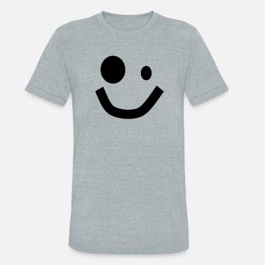 Roblox smile t shirt - gangzai.net